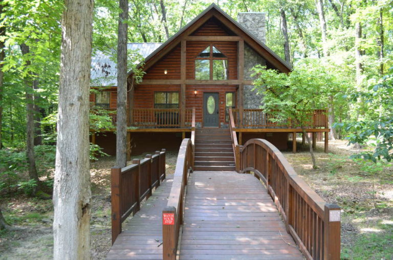 Broken Bow Lake The most beautiful lake in Oklahoma