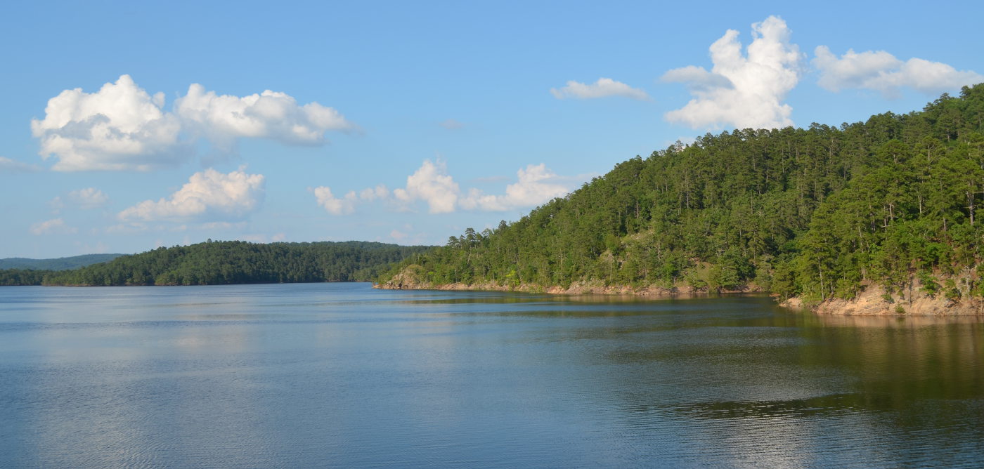 Lakeview Lodge Broken Bow Lake