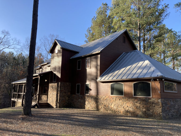 Cabin Rentals Broken Bow Lake