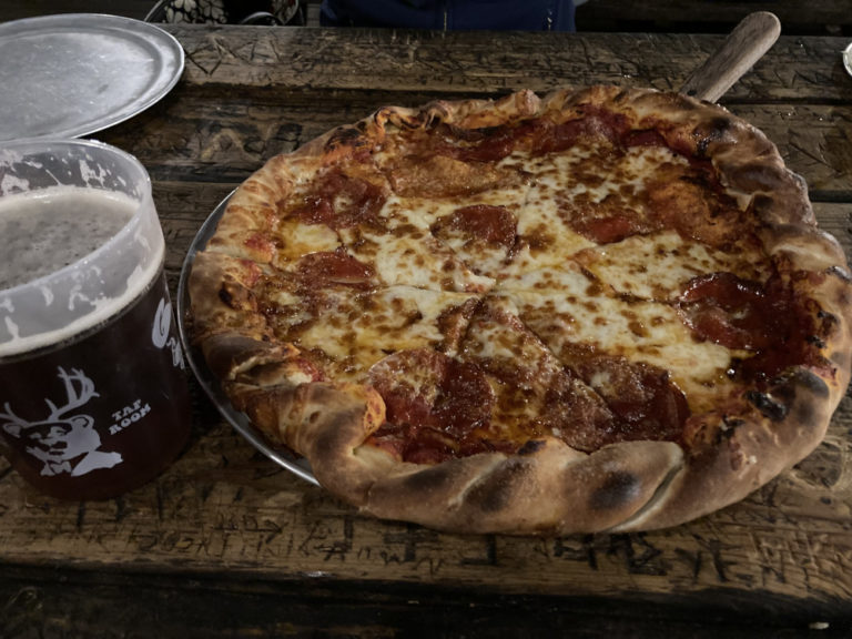 Restaurants Broken Bow Lake